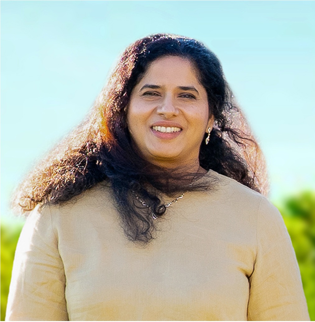 Dr. Simi Paul, DDS - Experienced dentist at Meridian Dental with over 20 years of practice
