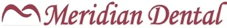 Meridian Dental : Simi Paul, DDS Logo